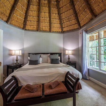Bed and Breakfast Waterford Manor Rosetta Zimmer foto