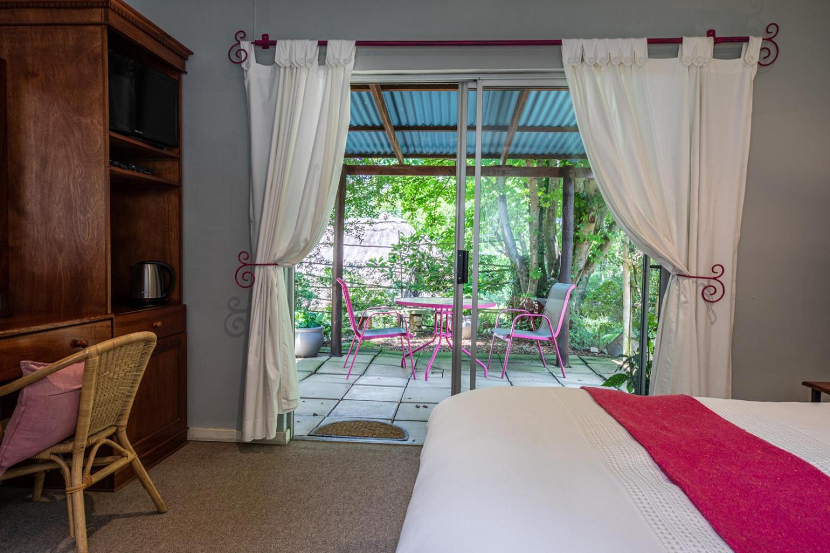 Bed and Breakfast Waterford Manor Rosetta Zimmer foto