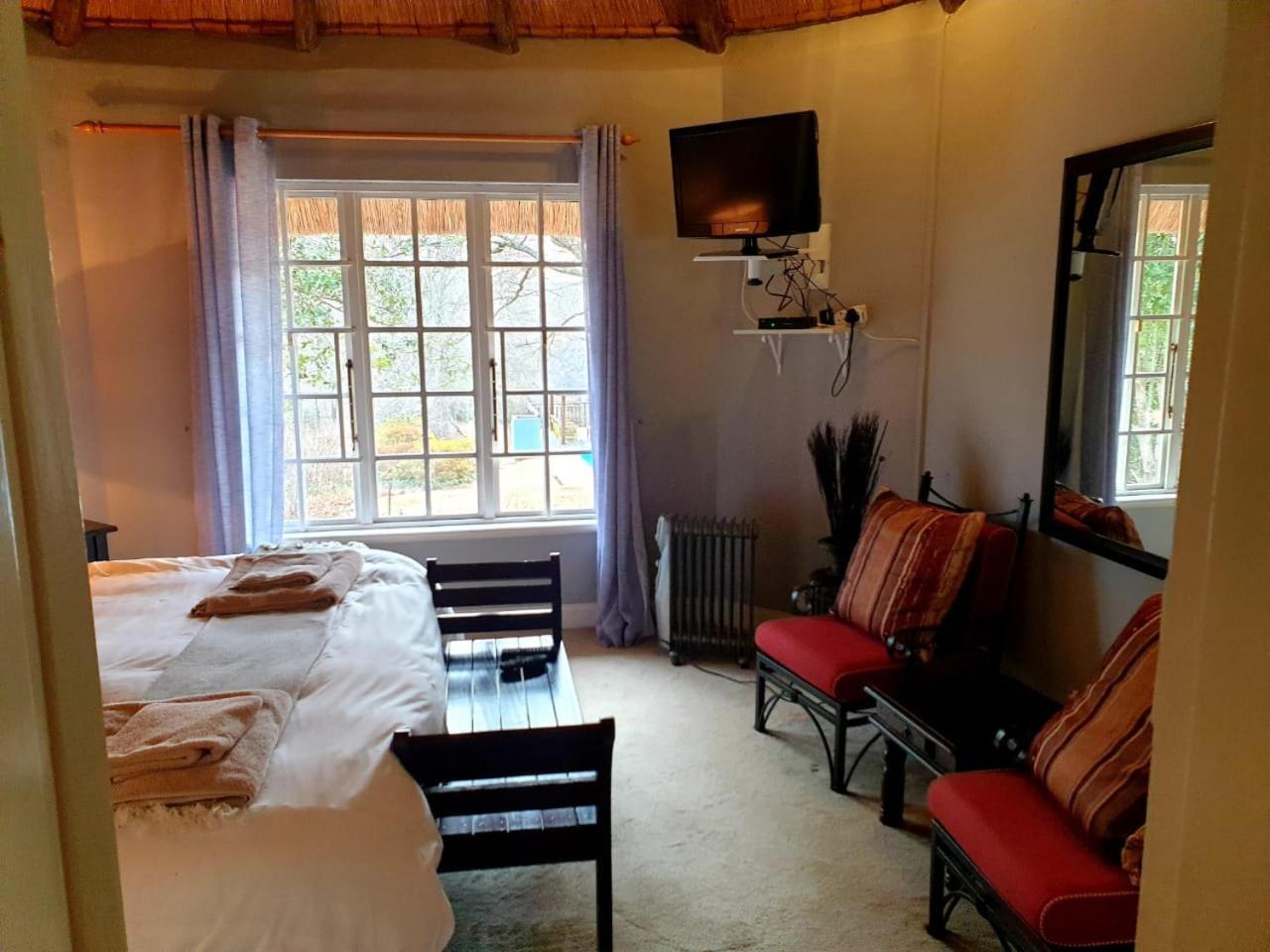 Bed and Breakfast Waterford Manor Rosetta Zimmer foto